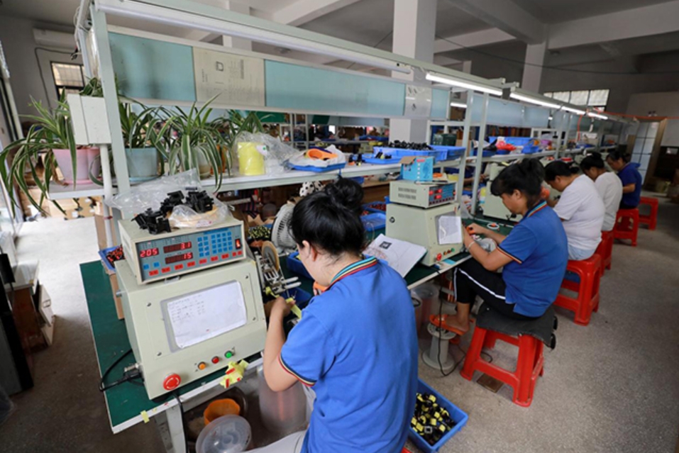 百花齐放景象新——麻阳舒家村乡乡贤反哺家乡二三事